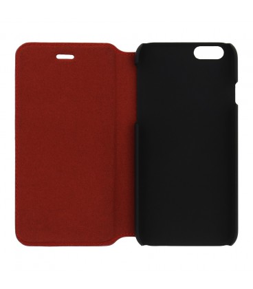 BMW Book Perforated iPhone 6/6s