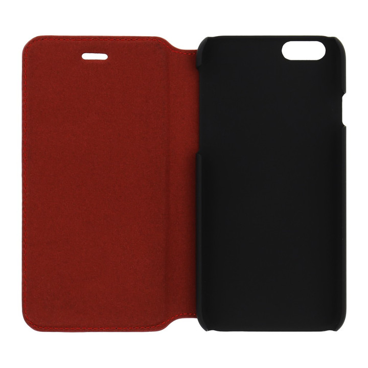 BMW Book Perforated iPhone 6/6s