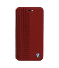 BMW Book Perforated iPhone 6/6s