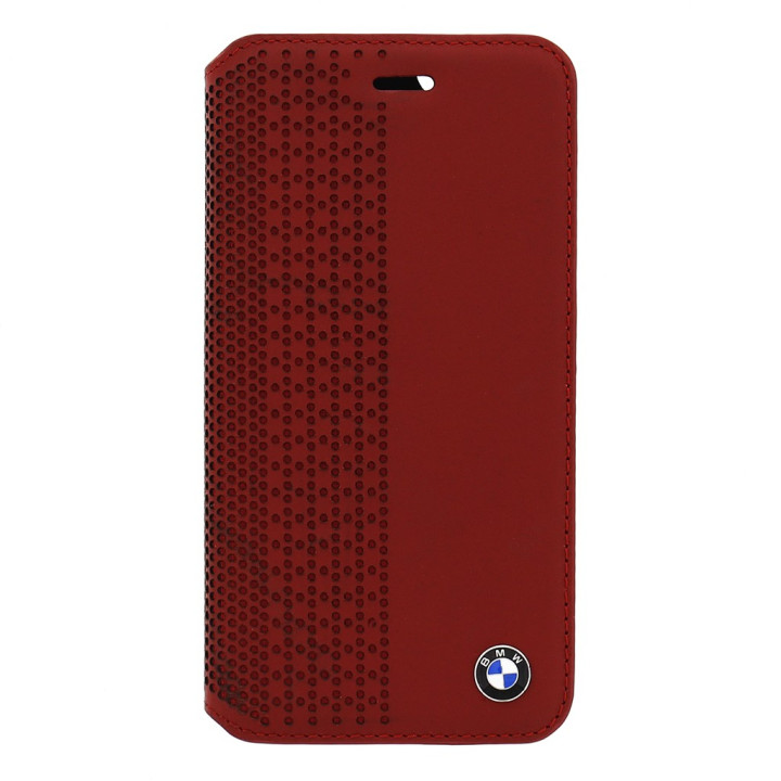 BMW Book Perforated iPhone 6/6s