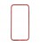 Ferrari Racing Bumper Aluminium/TPU iPhone 6/6s