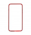Ferrari Racing Bumper Aluminium/TPU iPhone 6/6s