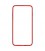 Ferrari Racing Bumper Aluminium/TPU iPhone 6/6s