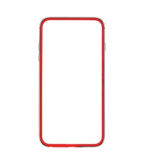 Ferrari Racing Bumper Aluminium/TPU iPhone 6/6s