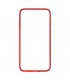 Ferrari Racing Bumper Aluminium/TPU iPhone 6/6s