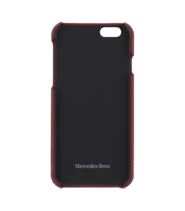 Mercedes Grill iPhone 6/6s