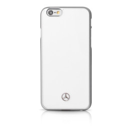 Mercedes Metallic Plate iPhone 6/6s