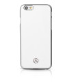 Mercedes Metallic Plate iPhone 6/6s