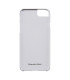 Mercedes Hard Case Aluminium iPhone 7+