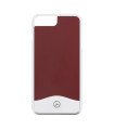 Mercedes Hard Case Aluminium iPhone 7 Plus/8 Plus