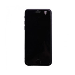 Ferrari Tempered Glass iPhone 5/5s/SE