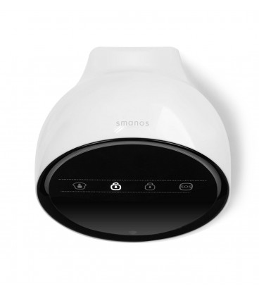 Smanos Home Alarm System W100 Wi-Fi/PSTN