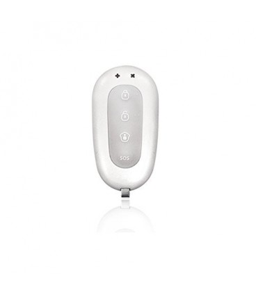Smanos Home Alarm System W100 Wi-Fi/PSTN