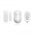 Smanos Home Alarm System W100 Wi-Fi/PSTN