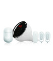 Smanos Home Alarm System W100 Wi-Fi/PSTN
