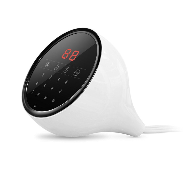 Smanos Home Alarm System W100 Wi-Fi/PSTN