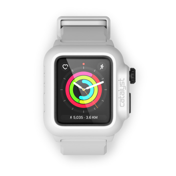 Catalyst Waterproof case Apple Watch 2 42mm