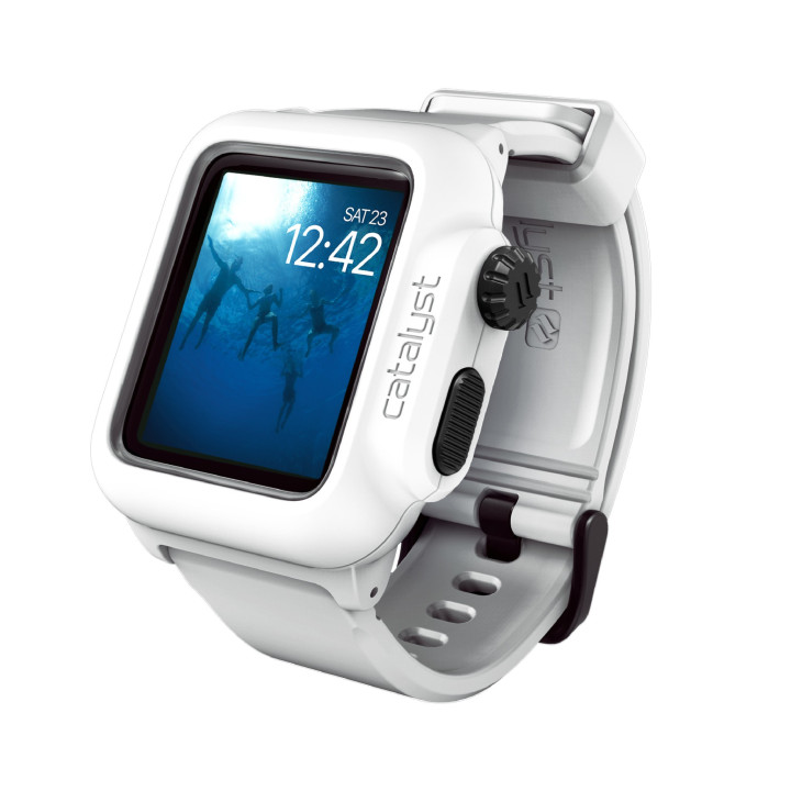 Catalyst Waterproof case Apple Watch 2 42mm