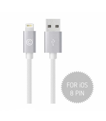 LAB.C Lightning Sync & Charge Cable A.L. 1,2m