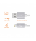 LAB.C Lightning Sync & Charge Cable A.L. 1,2m