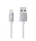 LAB.C Lightning Sync & Charge Cable A.L. 1,2m