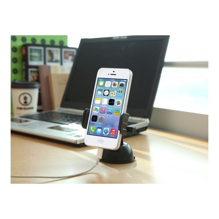 ExoMount Touch