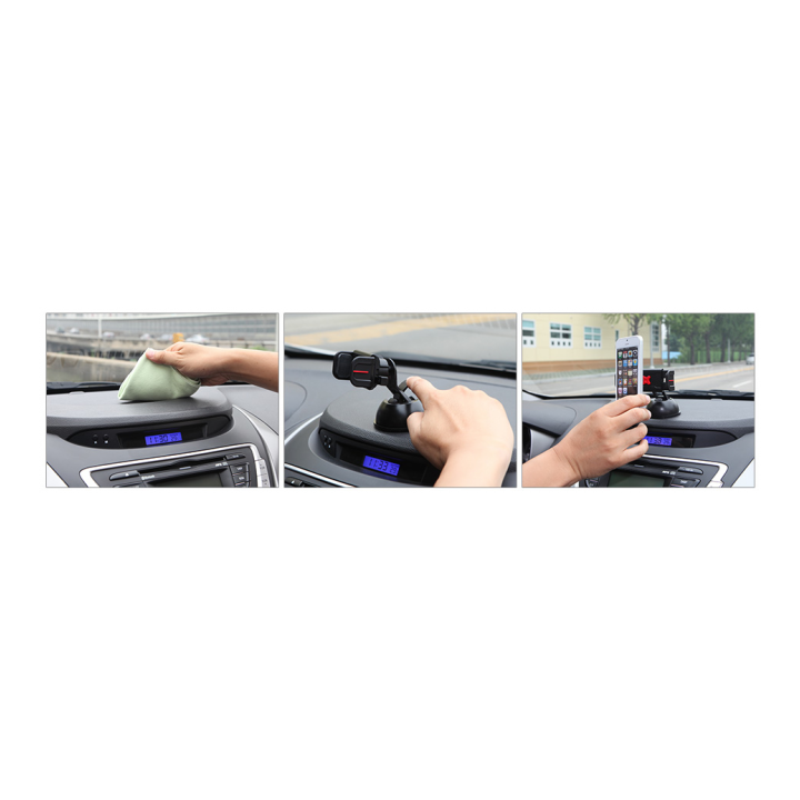 ExoMount Touch