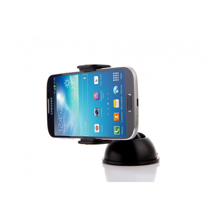 ExoMount Touch