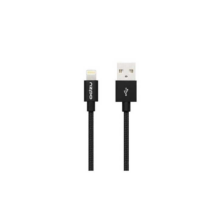 Odzu Durable Braided Cable Lightning