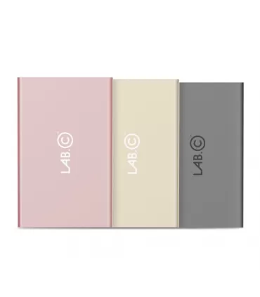 LAB.C X5 5Port USB Wall Charger