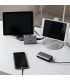 LAB.C X5 5Port USB Wall Charger