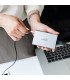 LAB.C X5 5Port USB Wall Charger
