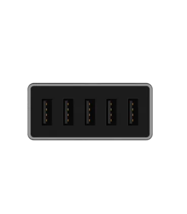 LAB.C X5 5Port USB Wall Charger