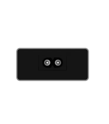 LAB.C X5 5Port USB Wall Charger