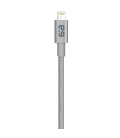 PureGear Metallic Lightning USB (1.2m)