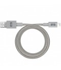 PureGear Metallic Lightning USB (1.2m)