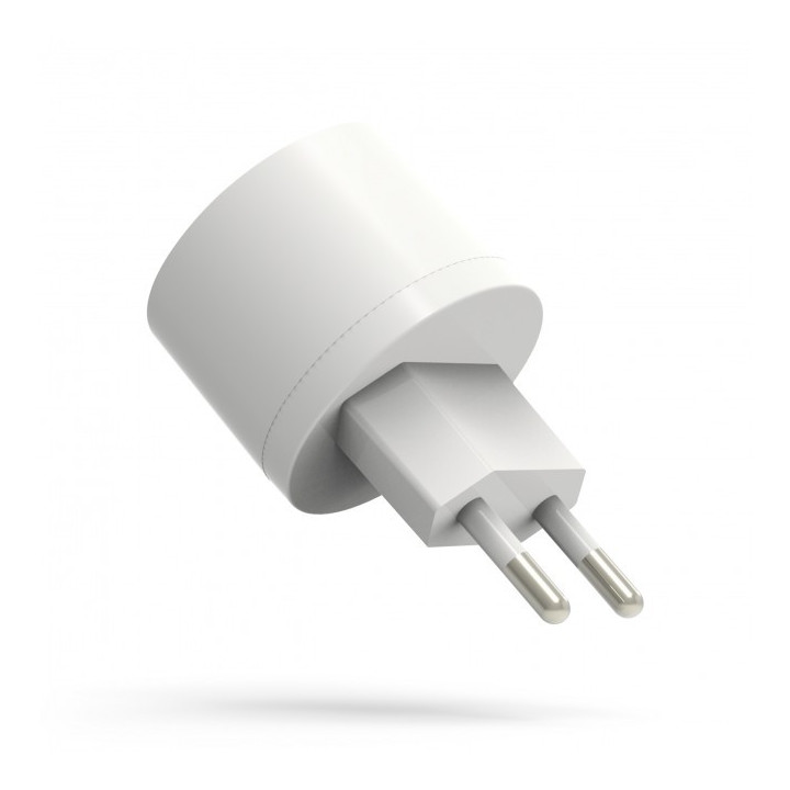 PureGear 12W EU Dual USB