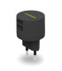 PureGear 12W EU Dual USB