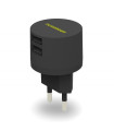 PureGear 12W EU Dual USB