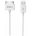 Odzu USB Charging Sync Cable 30pin
