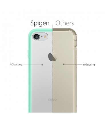 Spigen Ultra Hybrid iPhone 7