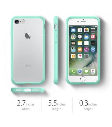 Spigen Ultra Hybrid iPhone 7