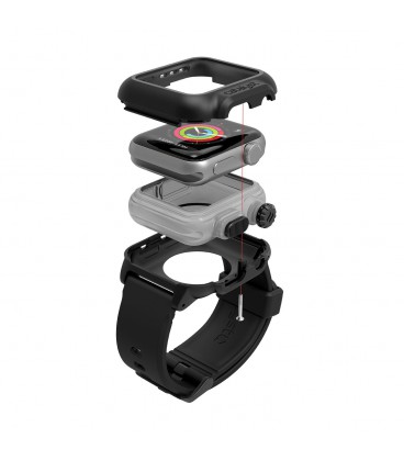 Catalyst Waterproof case Apple Watch 2 38mm