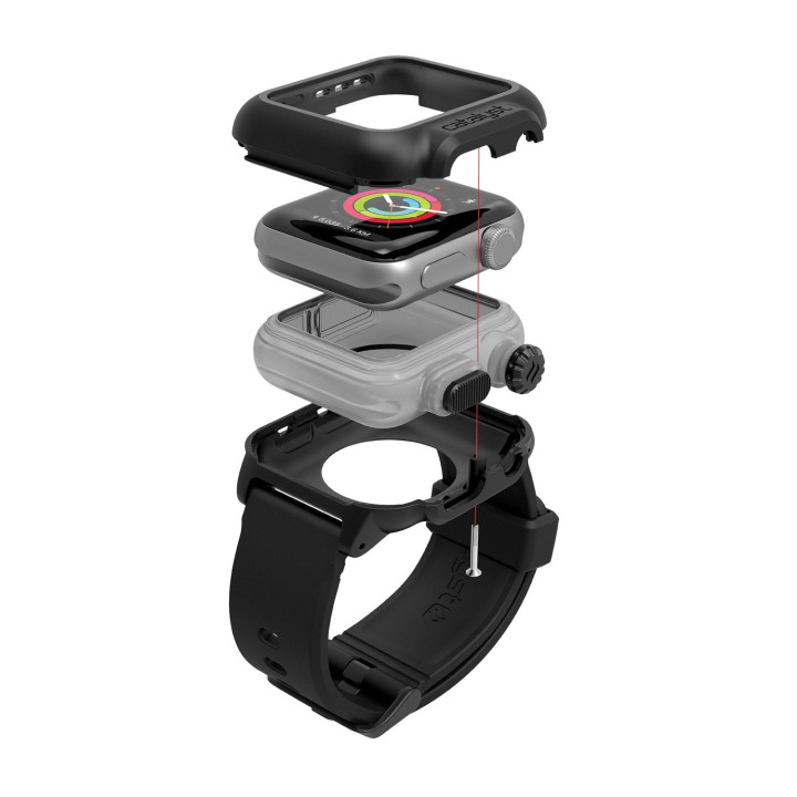 Catalyst Waterproof case Apple Watch 2 38mm