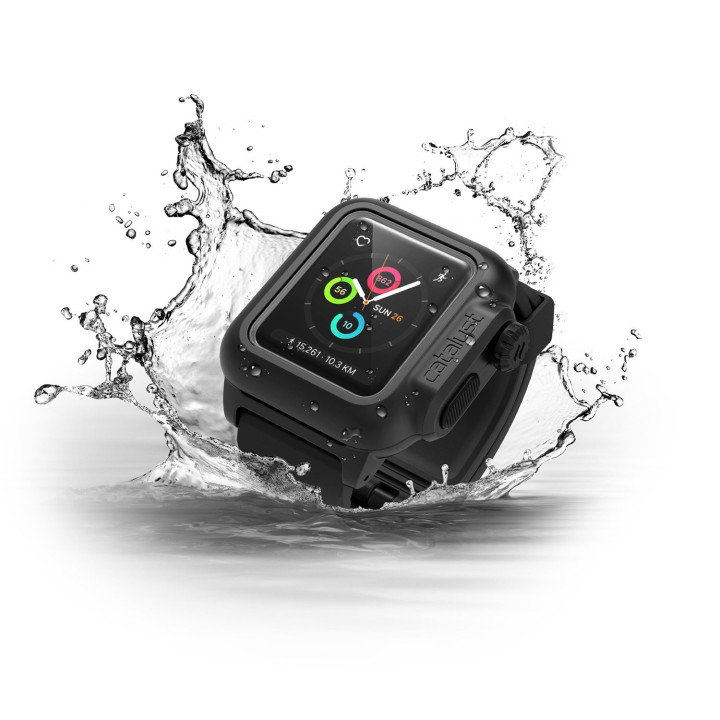 Catalyst Waterproof case Apple Watch 2 38mm