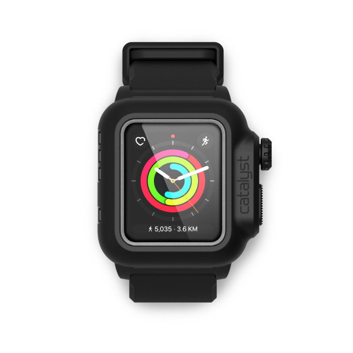 Catalyst Waterproof case Apple Watch 2 38mm