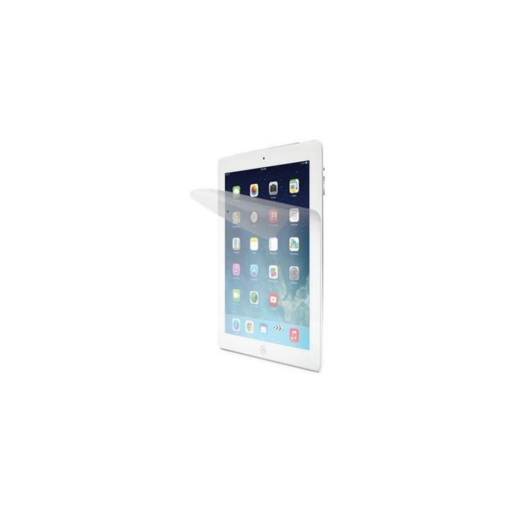 iLuv Clear Screen Protector Kit 