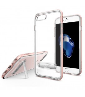Spigen Crystal Hybrid iPhone 7+