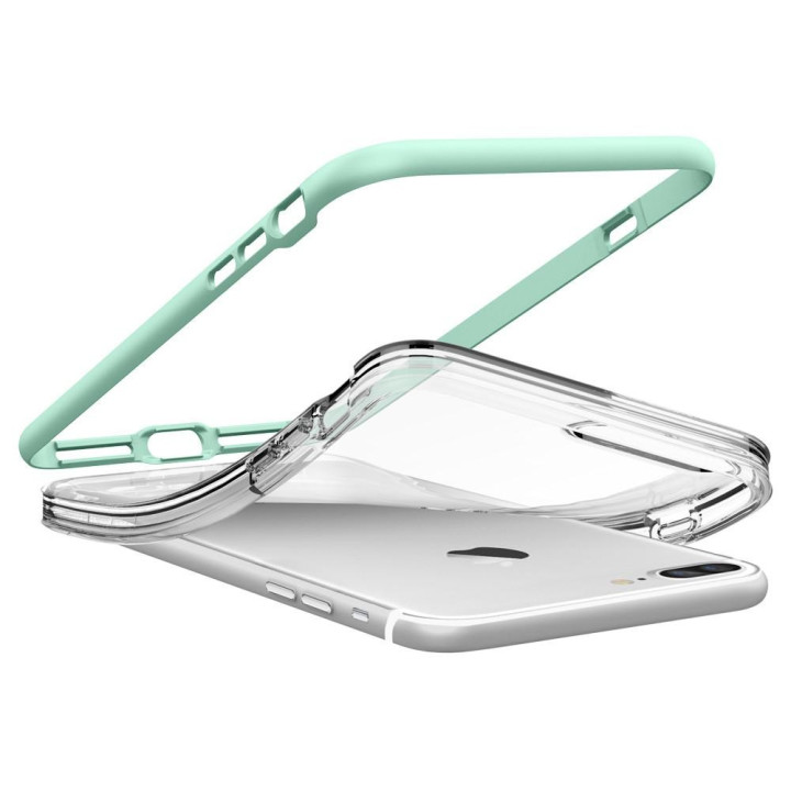 Spigen Neo Hybrid Crystal iPhone 7+