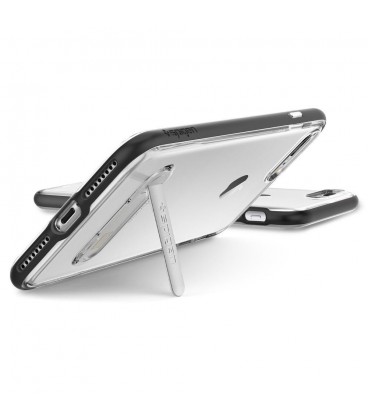 Spigen Crystal Hybrid iPhone 7+